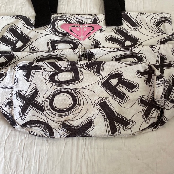 Roxy Tote Bag - Picture 2 of 11